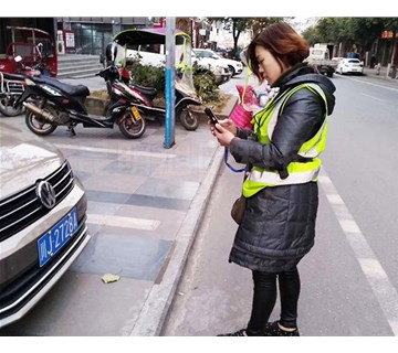 路內外停車收費解決方案